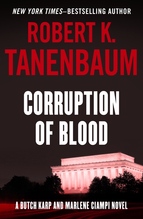 Corruption of Blood