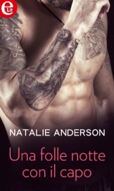 Una folle notte con il capo (eLit)