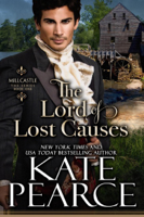 Kate Pearce - The Lord of Lost Causes artwork