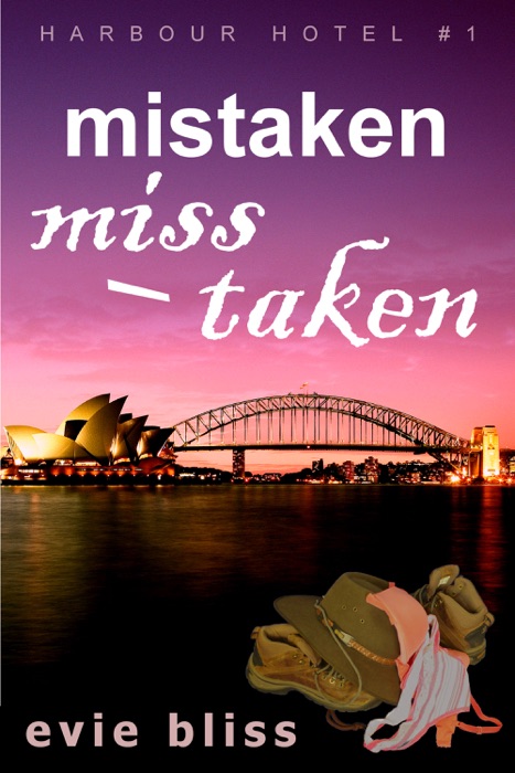 Mistaken Miss Taken