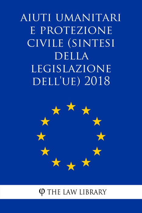 Aiuti umanitari e protezione civile (Sintesi della legislazione dell'UE) 2018