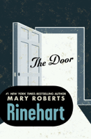 Mary Roberts Rinehart - The Door artwork