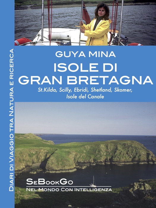 Isole di Gran Bretagna