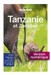 Tanzanie et Zanzibar - 4ed