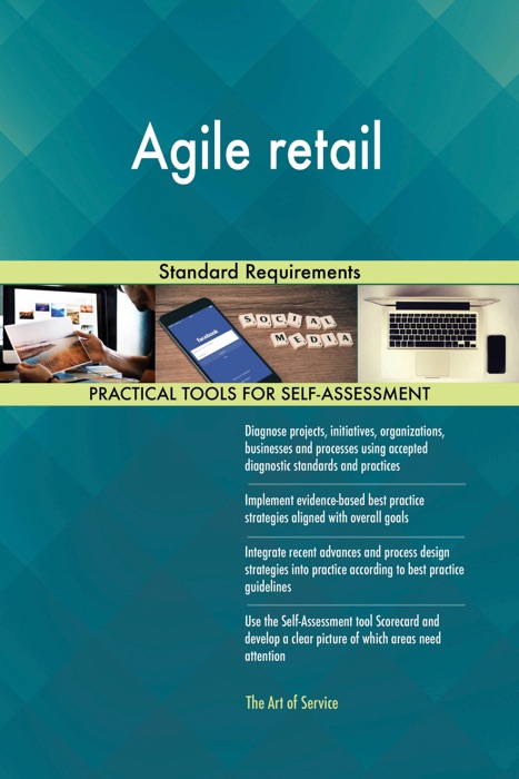 Agile retail Standard Requirements