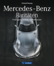 Mercedes-Benz Raritäten