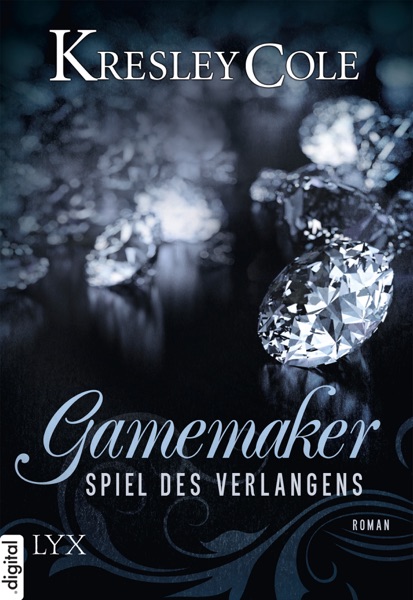 Gamemaker - Spiel des Verlangens