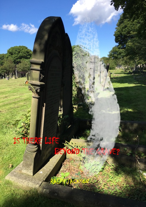 Is There Life Beyond the Grave