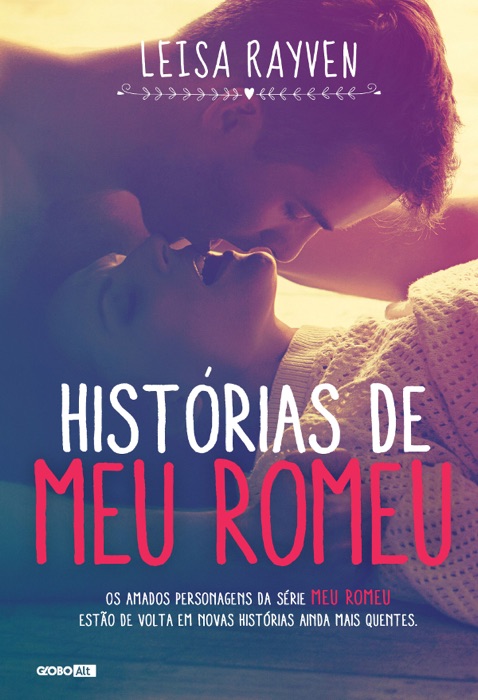 Histórias de Meu Romeu