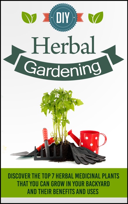 DIY Herbal Gardening - Learn The Benefits Of Planting The Top 5 Medicinal Plants