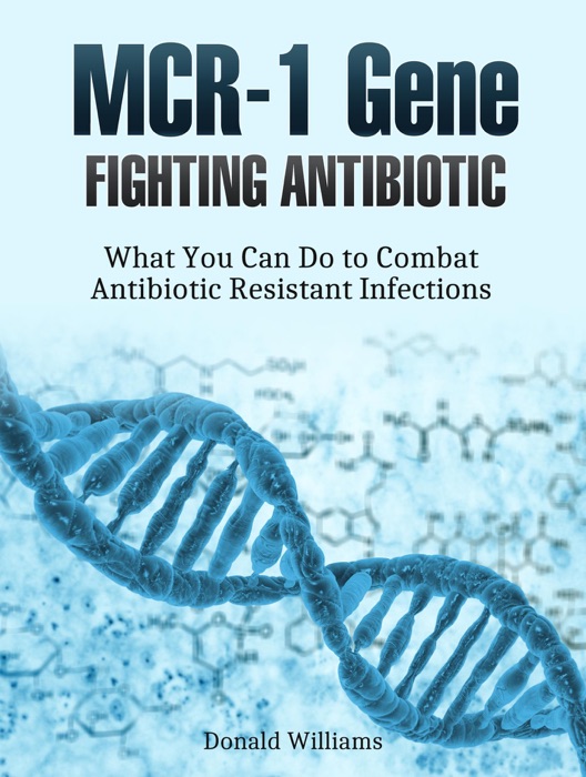 Mcr-1 Gene: Fighting Antibiotic Resistance: What You Can Do to Combat Antibiotic Resistant Infections