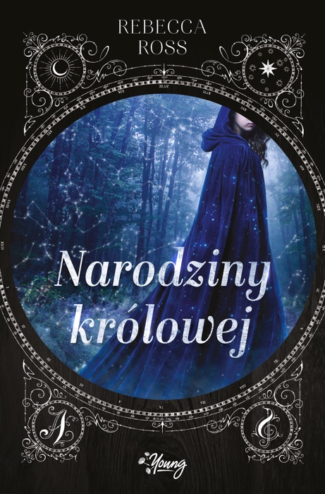 Narodziny królowej