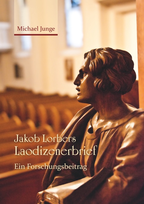 Jakob Lorbers Laodizenerbrief