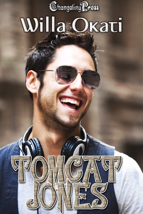 Tomcat Jones (Box Set)