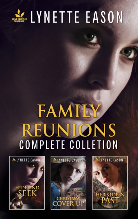 Family Reunions Complete Collection