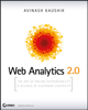 Avinash Kaushik - Web Analytics 2.0 artwork