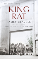 James Clavell - King Rat artwork