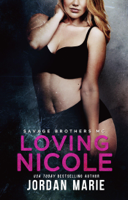 Jordan Marie - Loving Nicole artwork