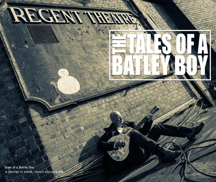 Tales of a Batley Boy