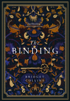 Bridget Collins - The Binding artwork