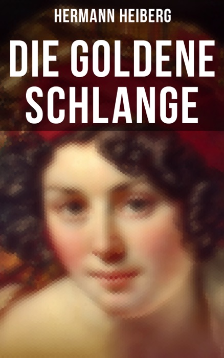 Die Goldene Schlange