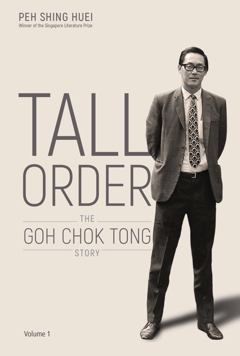 Tall Order