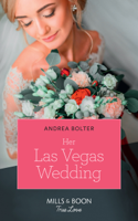 Andrea Bolter - Her Las Vegas Wedding artwork