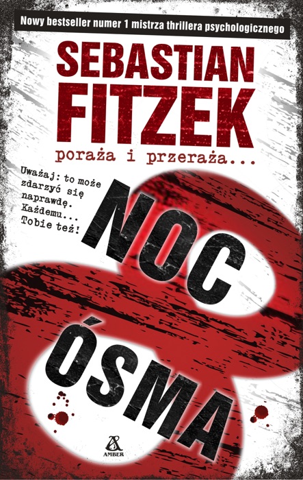 Noc ósma