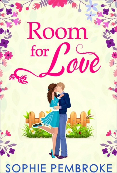 Room for Love (The Love Trilogy, Book 1)