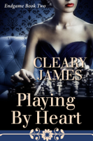 Cleary James - Playing By Heart artwork