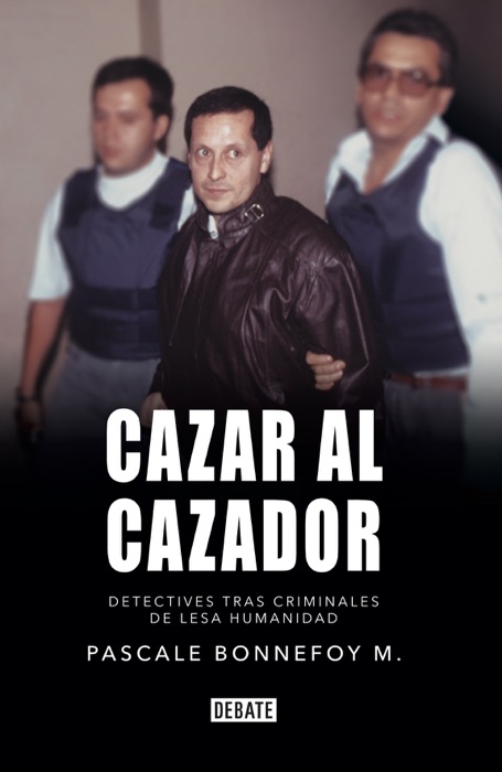 Cazar al cazador