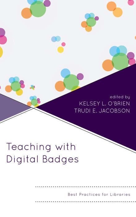 Teaching with Digital Badges