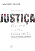 Justiça - Michael J. Sandel