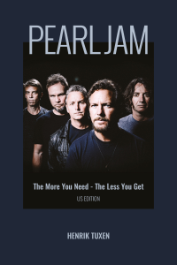  Pearl Jam The More You Need: The Less You Get Downloaden PDF online boek