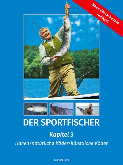 Der Sportfischer – Kapitel 3