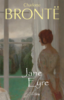 Charlotte Brontë - Jane Eyre artwork