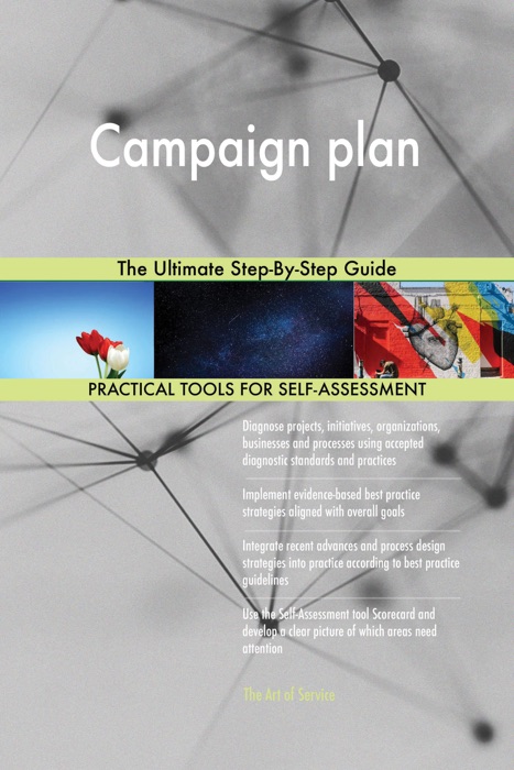 Campaign plan The Ultimate Step-By-Step Guide