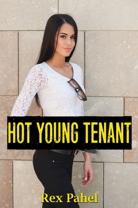 Hot Young Tenant