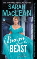 Brazen and the Beast - GlobalWritersRank