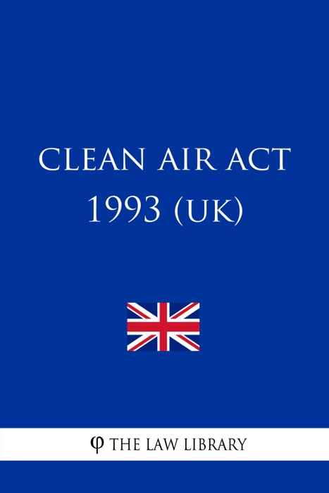 Clean Air Act 1993 (UK)