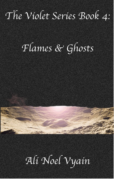 Flames & Ghosts