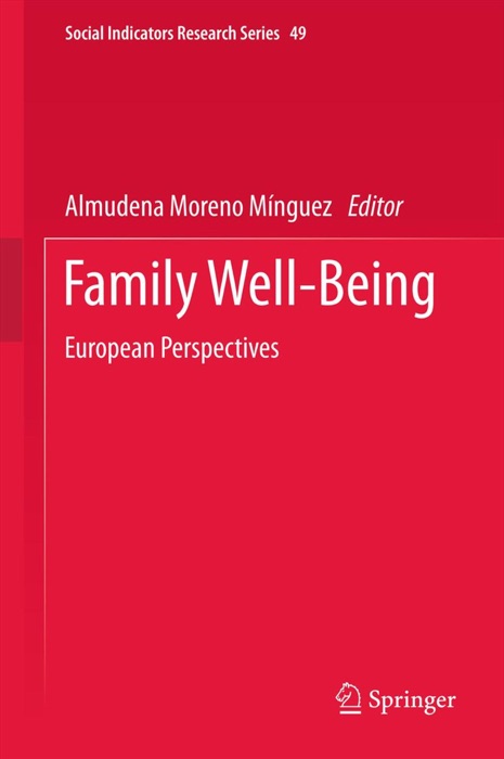 Family Well-Being