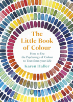 Karen Haller - The Little Book of Colour artwork