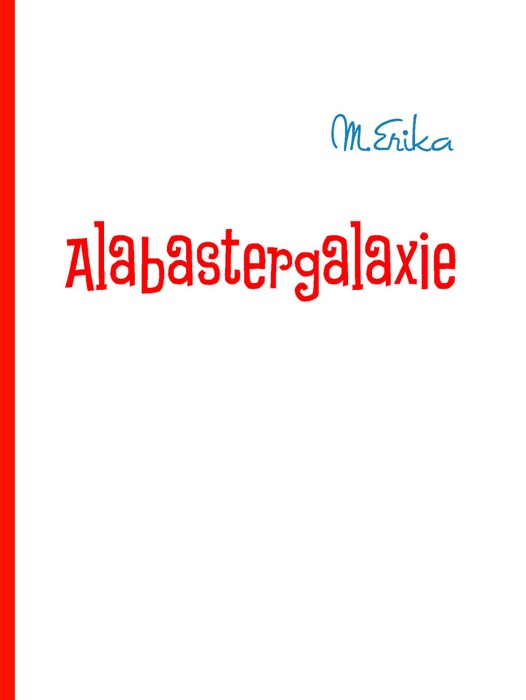 Alabastergalaxie