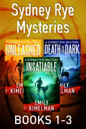 Sydney Rye Mysteries Box Sets