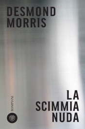 La scimmia nuda