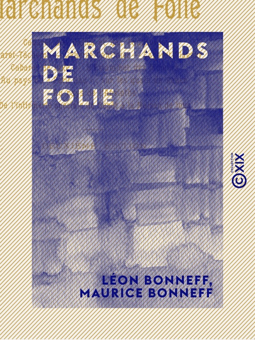 Marchands de folie