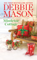 Debbie Mason - Mistletoe Cottage artwork