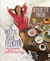Le ricette della felicità