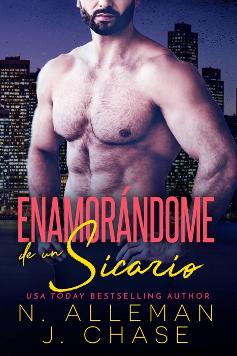 Enamorándome de un sicario